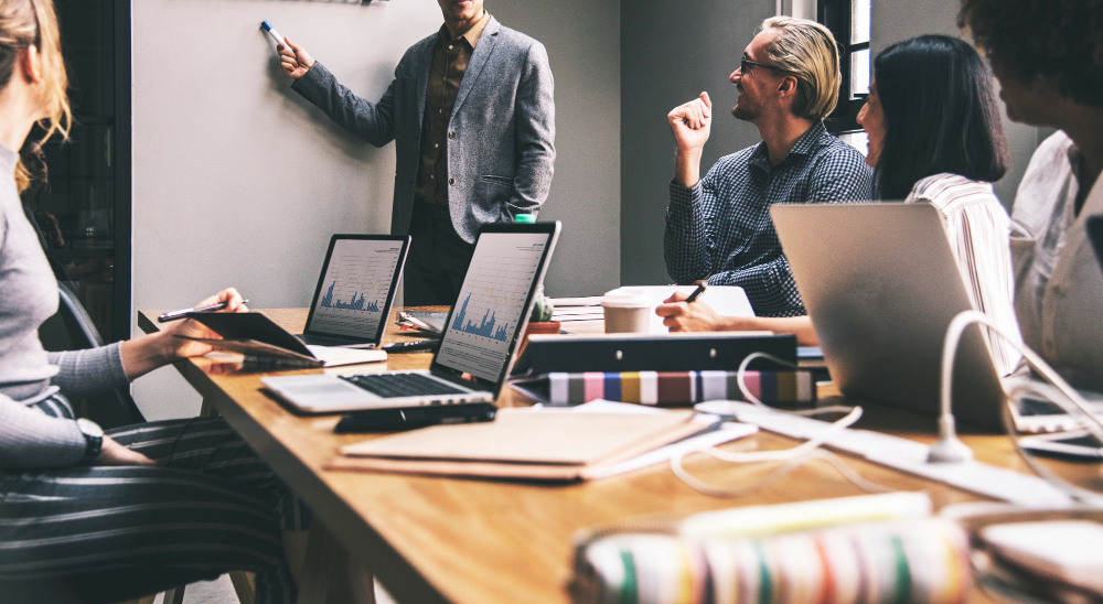sócios de microempresas