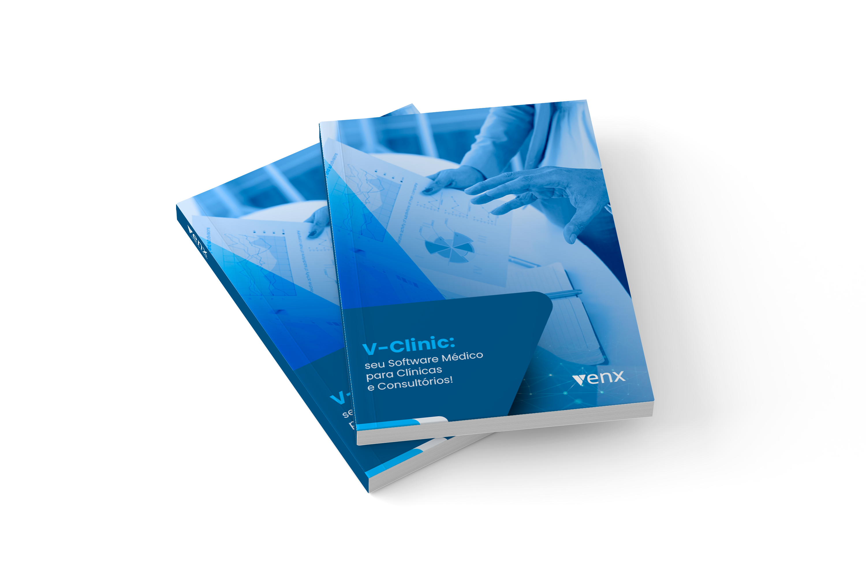 V-Clinic: seu Software Médico para Clínicas e Consultórios